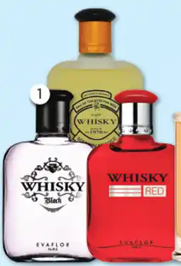 Good Price Pharmacy Whisky Black, Original or Red EDT offer