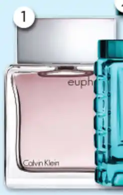 Good Price Pharmacy Calvin Klein Euphoria For Men offer