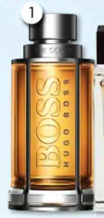 Good Price Pharmacy BOSS The Scent For Him EDT offer