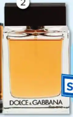 Good Price Pharmacy Dolce & Gabbana The One EDT offer