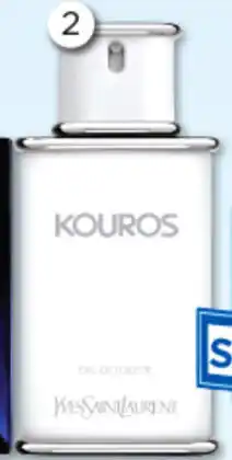 Good Price Pharmacy Yves Saint Laurent Kouros offer