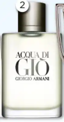 Good Price Pharmacy Giorgio Armani Acqua Di Gio Pour Homme offer
