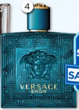 Good Price Pharmacy Versace Eros offer