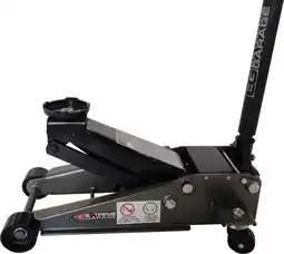 Autopro Extreme Garage 2500kg Hydraulic Workshop Jack offer