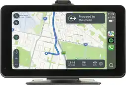 Autopro Aerpro 7” Wireless Smartphone Monitor offer