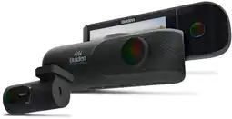 Autopro Uniden 3-In-1 4K Ultra HD Smart Dash Camera offer
