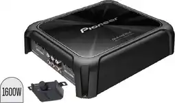 Autopro Pioneer Mono Channel Class D Power Amplifier offer