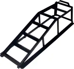 Autopro Garage Tough 800kg Steel Car Ramp offer
