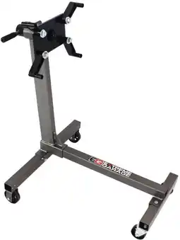 Autopro Extreme Garage 454kg Engine Stand offer