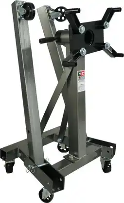 Autopro Extreme Garage 900kg Folding Engine Stand offer
