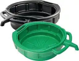 Autopro Garage Tough 16L Oil Drainage Dish offer