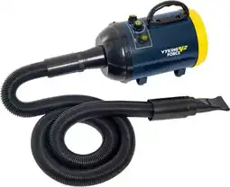 Autopro Vyking Force Mini Blower Drying System offer