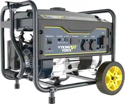 Autopro Vyking Force 2200W Petrol Generator offer