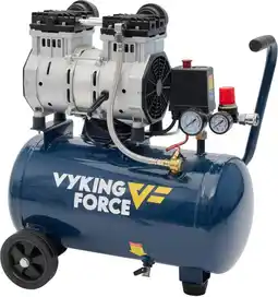 Autopro Vyking Force 1.5HP Oil Free Air Compressor offer