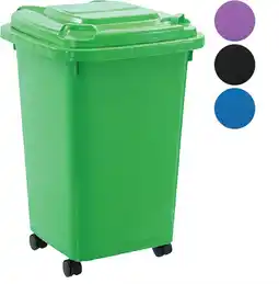Cheap as Chips Wheelie Bins offer