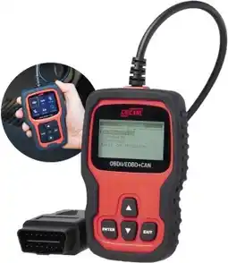 Autopro Chicane Auto Diagnostic Scan Tool OBDII offer