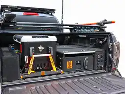 Autopro Rough Country Single Drawer Range offer