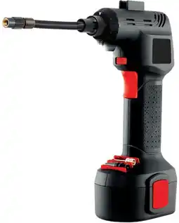 Autopro Air Work Pro Handheld Air Compressor offer