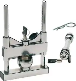 Autopro ARK Trailer Lock offer