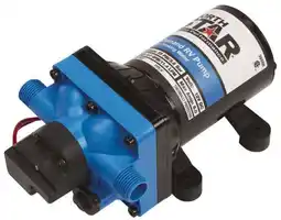 Autopro Northstar 12V RV Water Pump 11.4 L/M offer