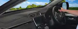 Autopro Sunland Premium Moulded Dash Mats offer