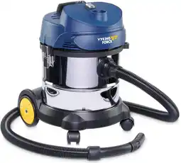Autopro Vyking Force 20L Wet/Dry Vacuum offer