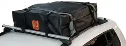 Autobarn Rough Country Waterproof Roof Bag offer