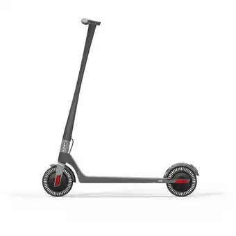 JB Hi-Fi Unagi Scooter E350 (Gotham Grey) offer