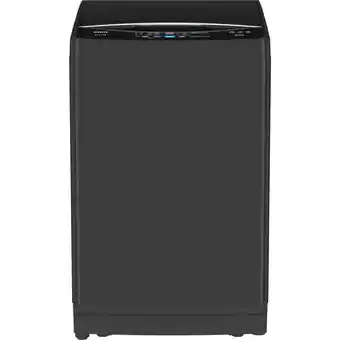 JB Hi-Fi ChiQ WTL79B 8kg Top Load Washing Machine (Black) offer