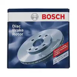 SuperCheap Auto Bosch Disc Brake Rotor - Single, PBR794 offer