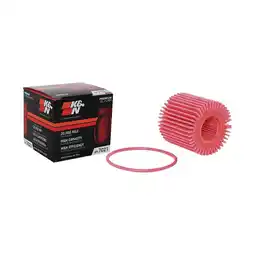 SuperCheap Auto K&N Oil Filter - HP-7021 offer