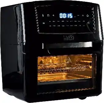Spotlight Living Essentials Multi Air Cooker 12L offer