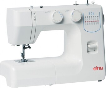 Spotlight Elna 1000 Sewing Machine offer