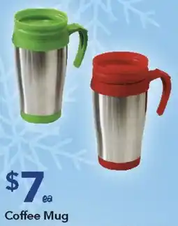Ritchies Coffee Mug offer