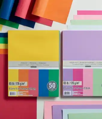 Spotlight 30% off All Paper Packs, Pads, Paper Rolls & Loose Paper offer