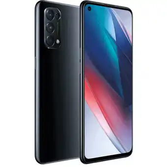 Oppo Find X3 Lite 5G 128GB (Starry Black)