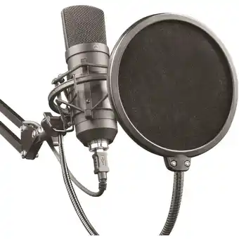 JB Hi-Fi Stadium USBKIT Microphone Pack offer