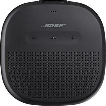 JB Hi-Fi Bose SoundLink Micro Bluetooth Speaker (Black) offer