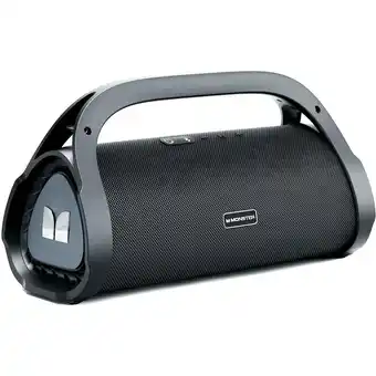 JB Hi-Fi Monster Adventurer Max Boom Box offer