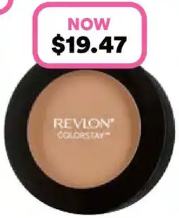 Priceline Revlon colorstay offer