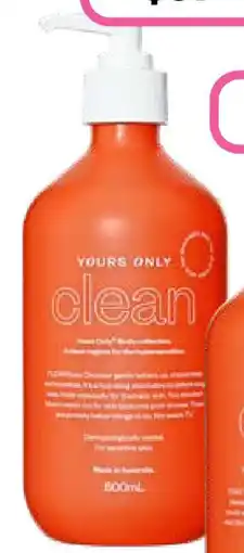 Priceline clean offer