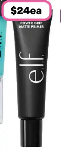 Priceline Power grip matte primer offer