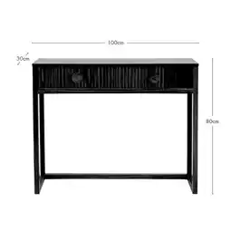 Pillow Talk Dutton Console by M.U.S.E offer