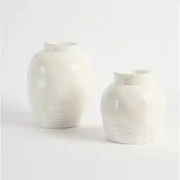 Pillow Talk Waverly Vase by M.U.S.E offer
