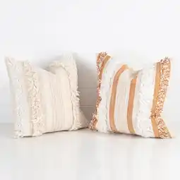 Pillow Talk Daliah Cushion by M.U.S.E offer