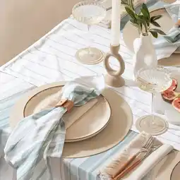 Pillow Talk Warren Placemat by Habitat offer