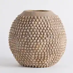 Pillow Talk Monyetta Vase by M.U.S.E offer