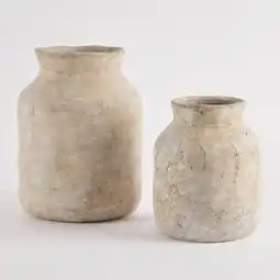 Pillow Talk Scout Vase by M.U.S.E offer