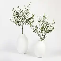 Pillow Talk Marly Vase by M.U.S.E offer