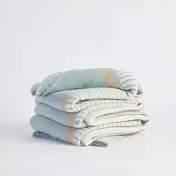 Pillow Talk Riva 300gsm Blanket by M.U.S.E offer